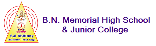 BN Memorial High School & Junior College